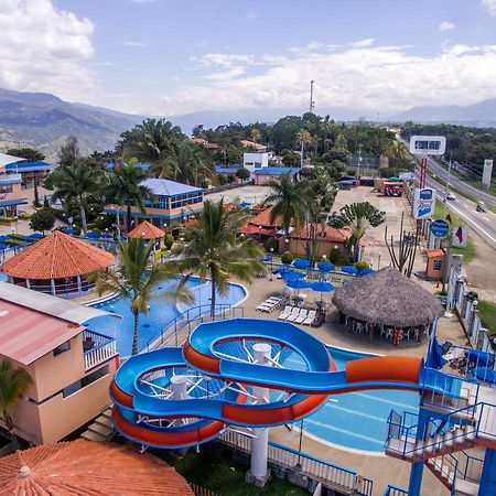 Hotel Chinauta Real المظهر الخارجي الصورة