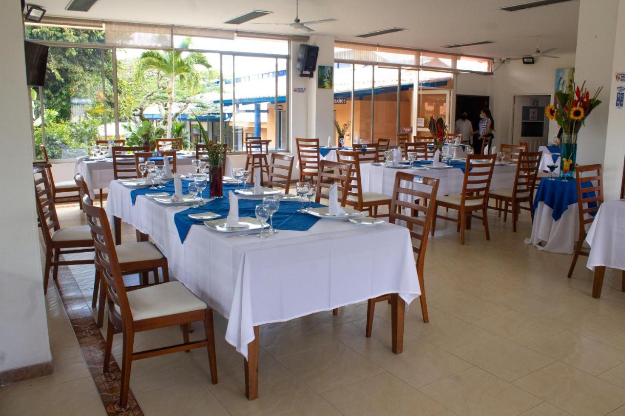 Hotel Chinauta Real المظهر الخارجي الصورة