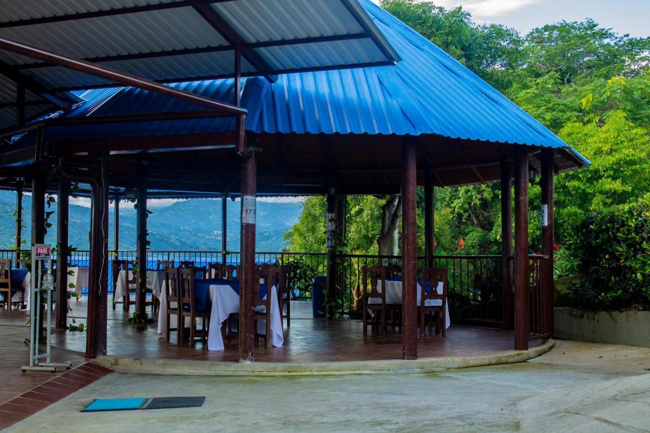 Hotel Chinauta Real المظهر الخارجي الصورة