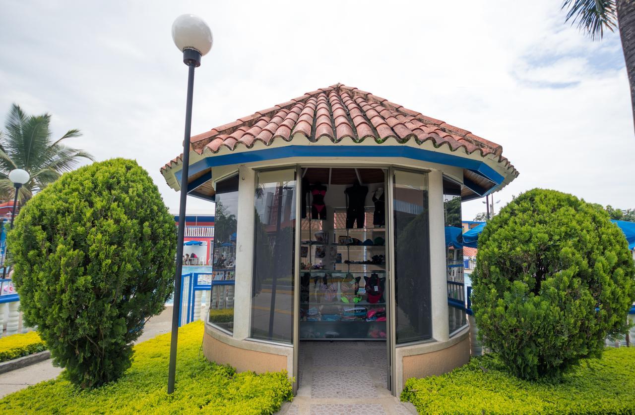 Hotel Chinauta Real المظهر الخارجي الصورة
