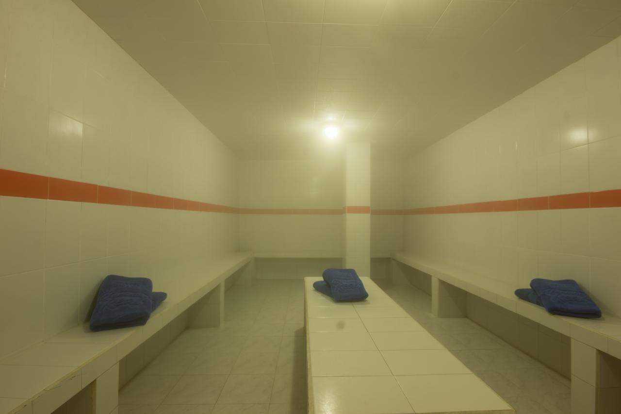 Hotel Chinauta Real المظهر الخارجي الصورة